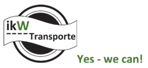 ikW-Transporte